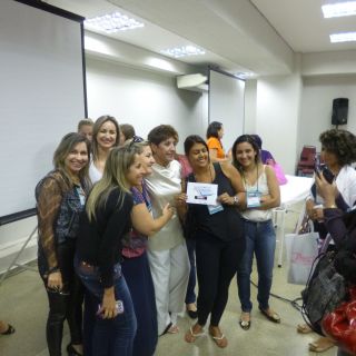 2015- GOANIA. BRASIL-Congreso y workshop